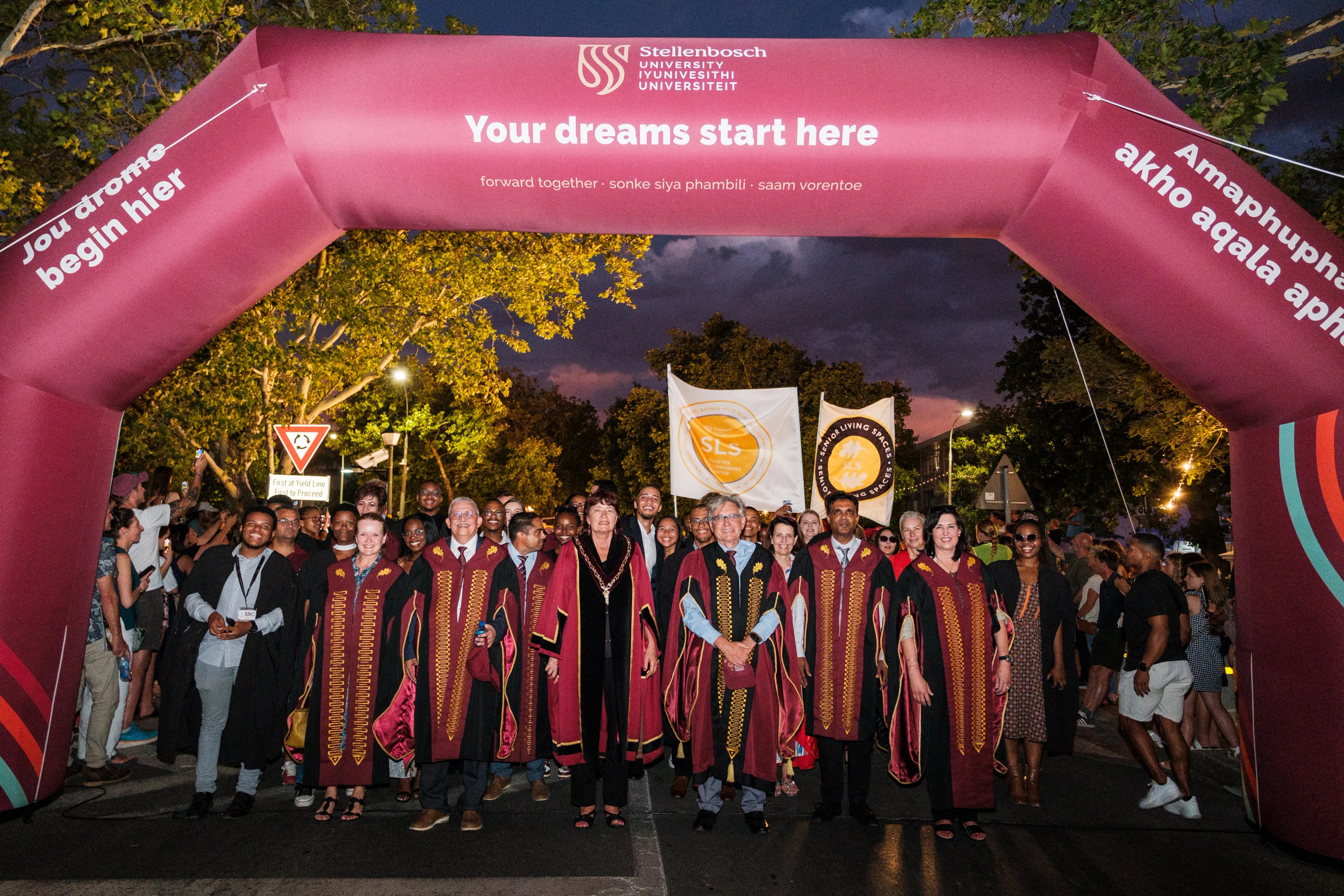 Postgraduate research