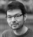Fabian Yamaguchi